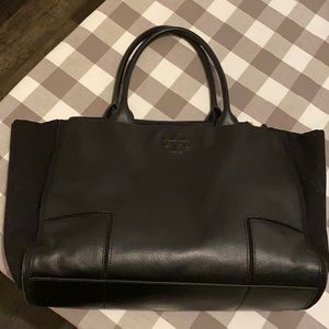 Gently worn Tory Burch bag
